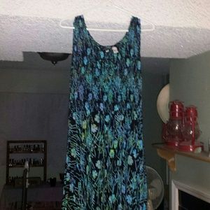 Summer dress
