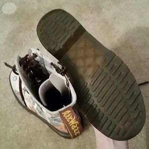 Dr. Martens Shoes - Floral Dr. Martens Boots Dr. Martens Shoes - Floral Dr. Martens Boots
