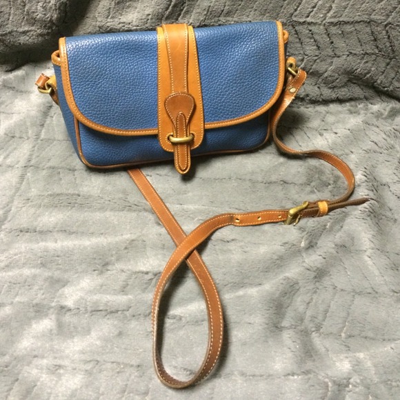 Vintage Dooney & Bourke Purse
