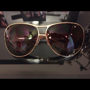 Marc by Marc Jacobs sunglasses