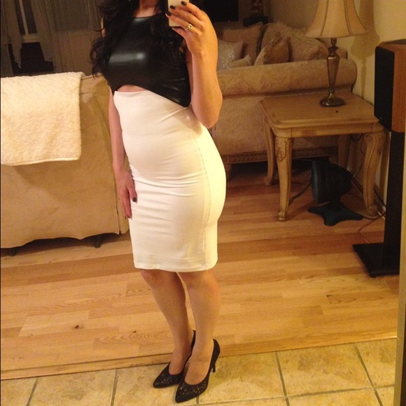 bebe Dresses & Skirts - Bebe dress