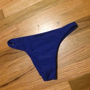 Mikoh bottoms NWOT ! Got from posh and doesn't fit