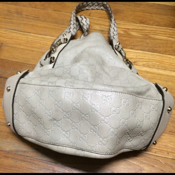 Gucci leather purse - Picture 2 of 4