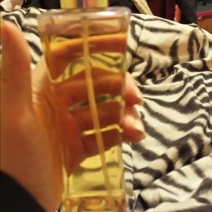 1 bottle of warm vanilla sugar