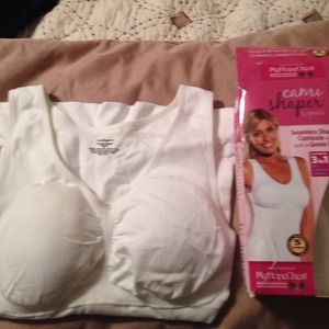 Cami Shaper By Genie