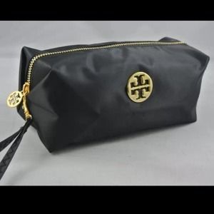 TB MAKEUP BAG