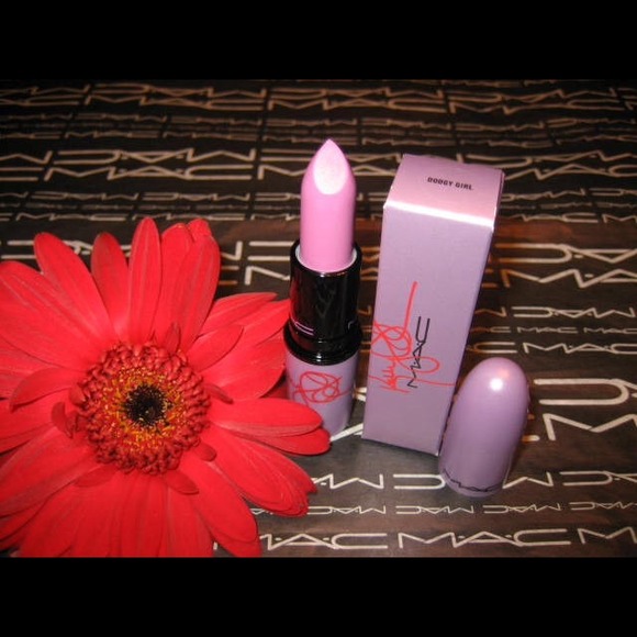 MAC kelly Osbourne Collection