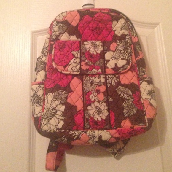Vera Bradley backpack