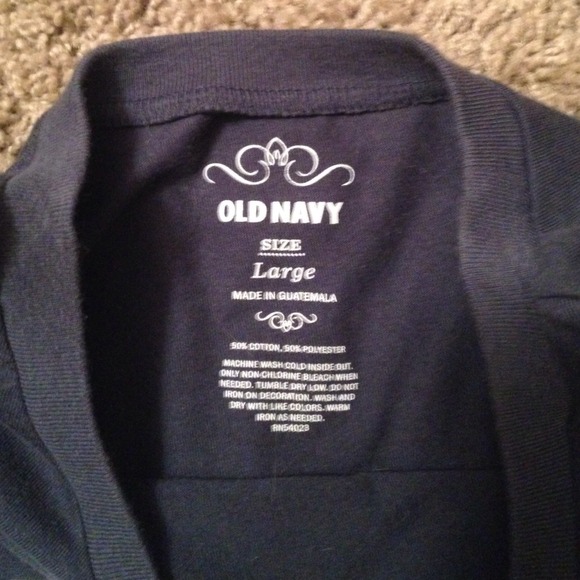 **BUNDLED**Old Navy Bears tee - Picture 2 of 3