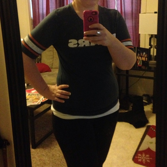 **BUNDLED**Old Navy Bears tee - Picture 3 of 3