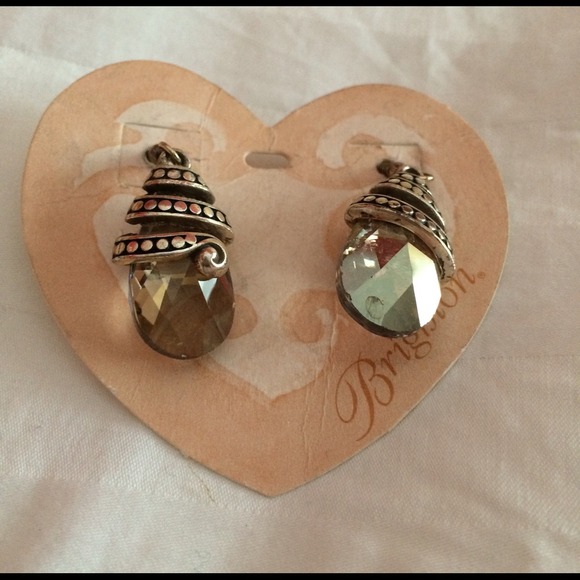 Brighton earrings