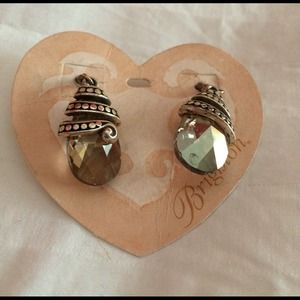 Brighton earrings