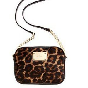 Michael Kors Jet Set Crossbody