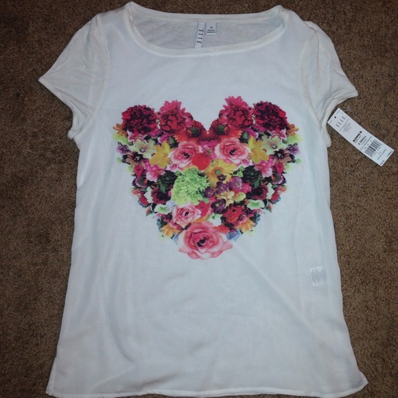 Graphic Shirt