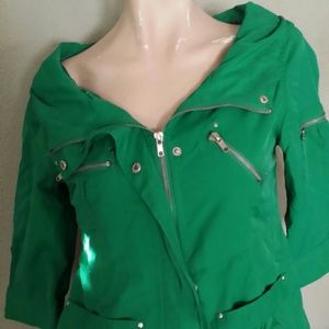 SOLD Beautiful Orsay jacket