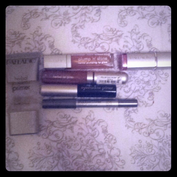 Palladio make-up Package set. - Picture 1 of 1