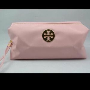 TB MAKEUP BAG