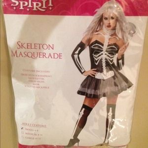 Adult Halloween costume