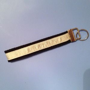 Handmade KeyFobs! Great sticking stuffers!