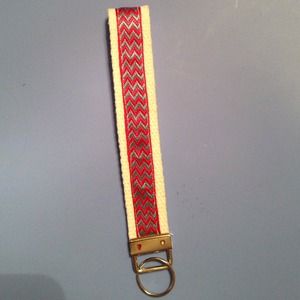 Handmade KeyFobs! Great sticking stuffers!