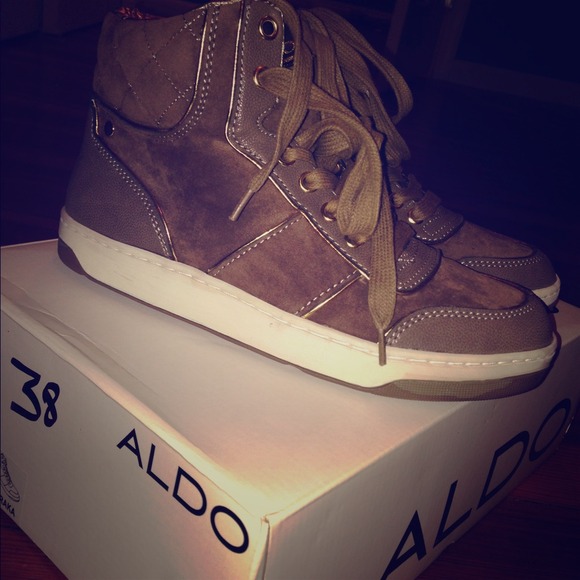 ALDO sneakers