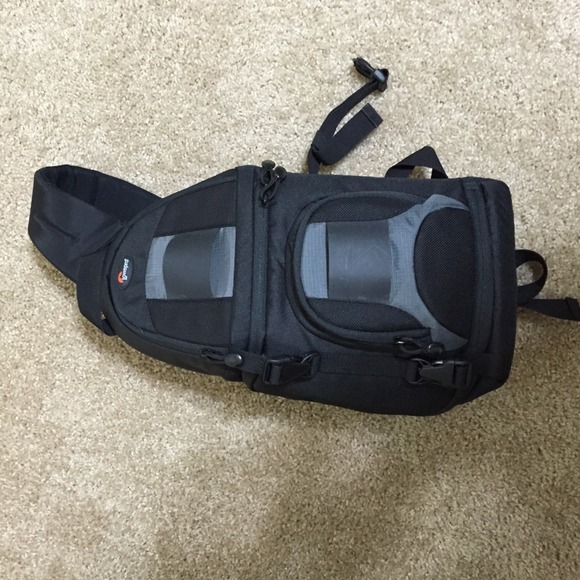 Lowepro Camera Bag