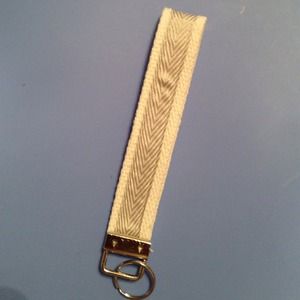 Handmade KeyFobs! Great sticking stuffers!