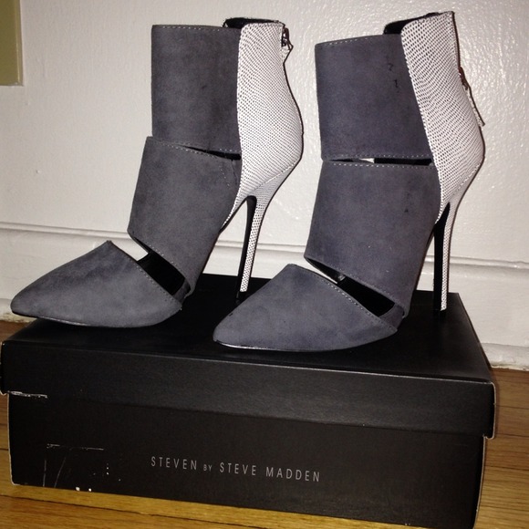 Booties
