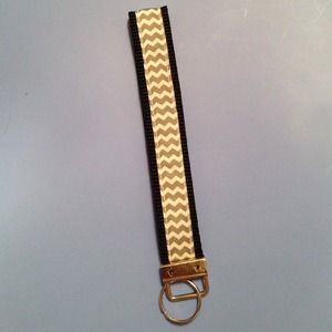 Handmade KeyFobs! Great sticking stuffers!