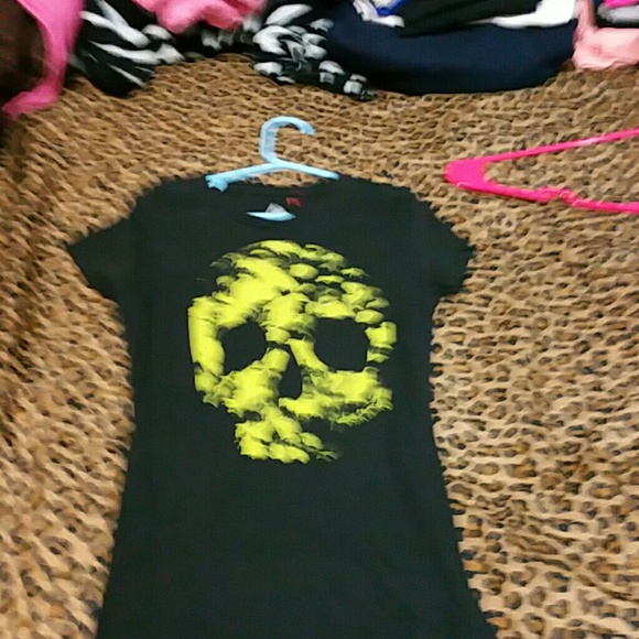 Volcom tee - Picture 2 of 2