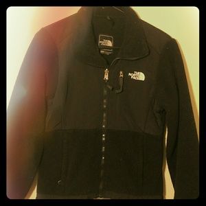 Women's north face jacket