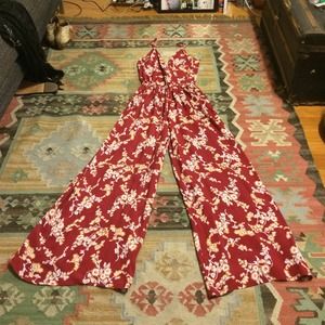 FLYNN SKYE / DRESSY JUMPER size 1