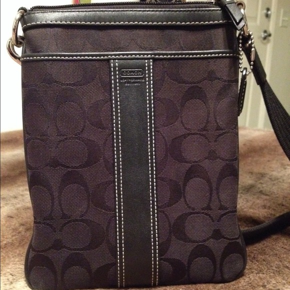 Coach Crossbody Bag