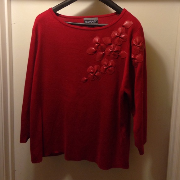 Sweater - Picture 2 of 3