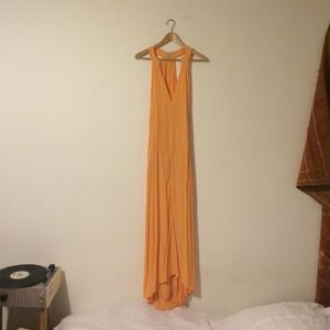 FLYNN SKYE / AMBER DRESS