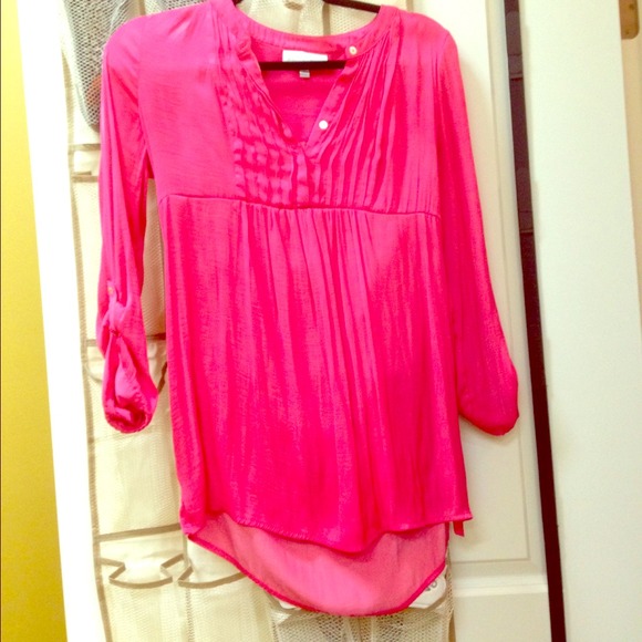 Maternity shirt