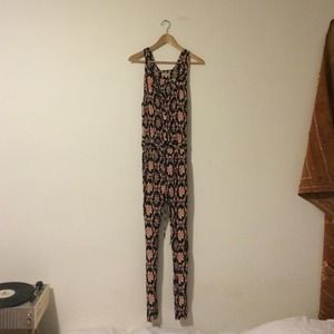 FLYNN SKYE / GITA JUMPER