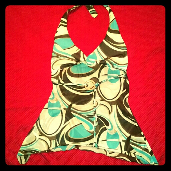 Can't miss top - Picture 1 of 1