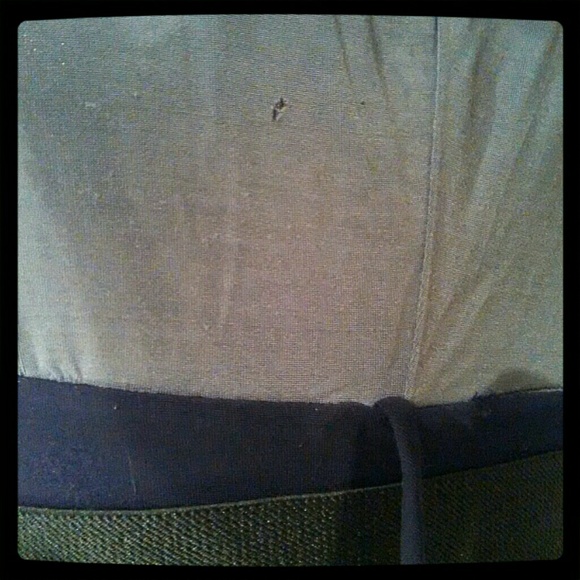 🌼HOST PICK!🌼Forever 21 Black & Grey Small Dress - Picture 4 of 4