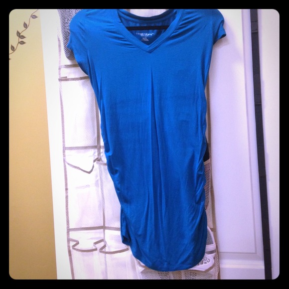 Maternity shirt