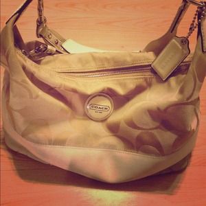 Coach Hobo bag