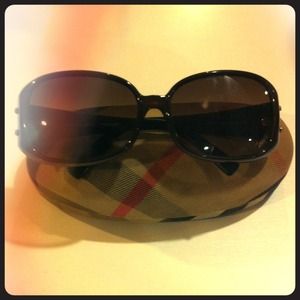Authentic FENDI Sunglasses