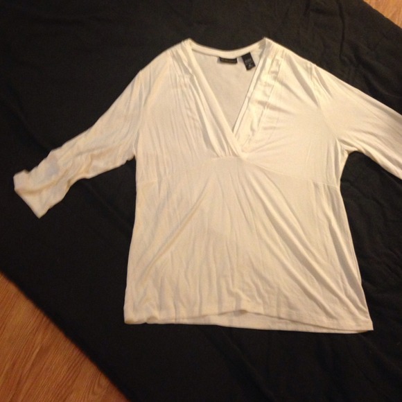 Ivory top