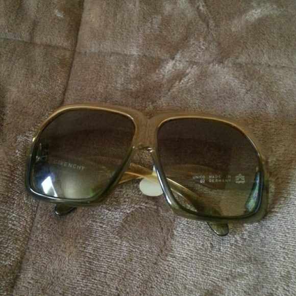 New AUTHENTIC Givenchy frames