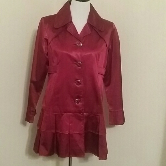 FLASH SALE!   Versatile Jacket