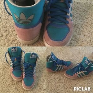 💫Adidas Original sports shoes!✨