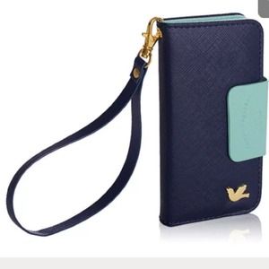 Iphone 6 wallet ⚡️⚡️flash sale! ⚡️⚡️ tonight only!