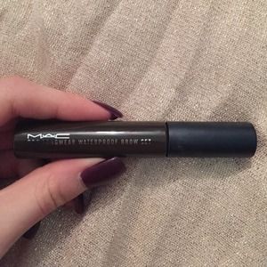 Mac Pro longwear waterproof brow gel