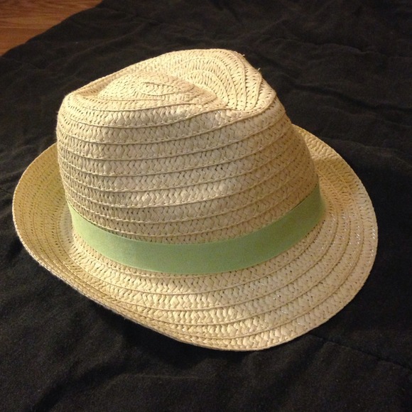 Kids fedora