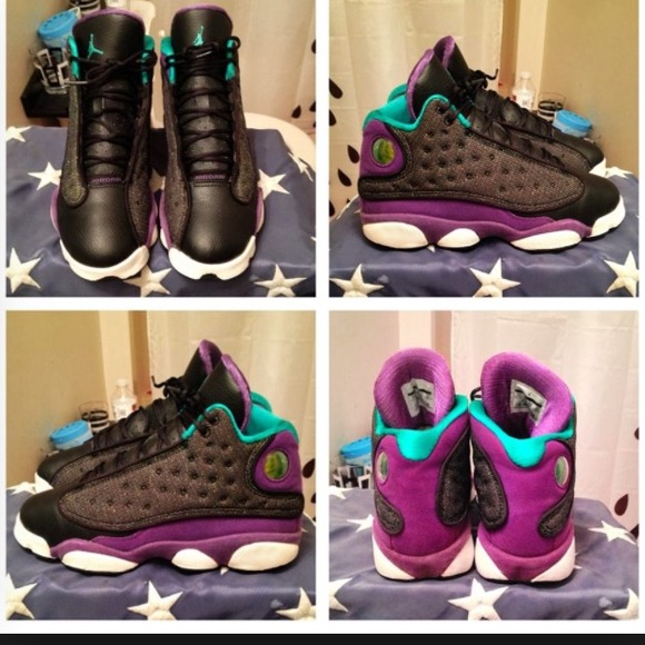 aqua 13s